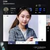 91社区用户体验设计师王晓琳，负责移动端界面设计与用户旅程优化，设计风格简洁高效