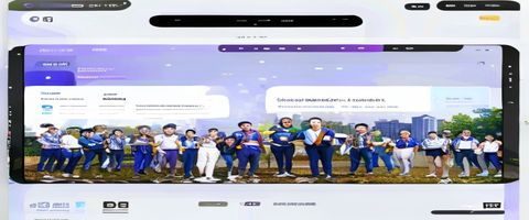 91社区2021年移动端全面升级发布会，团队展示全新App界面，用户体验大幅提升