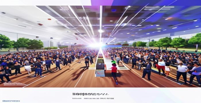 91社区2026年夏季版本更新发布会现场，团队展示全新界面设计与功能升级，现场气氛热烈